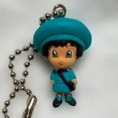 k23 ドラゴンボール UDM パン ガチャガチャ