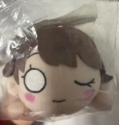 ラブライブ 蓮ノ空 藤島慈 寝そべりぬいぐるみ Dream Believers