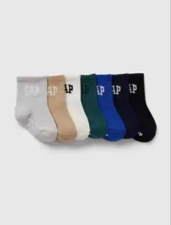 2026年最新】gap ベビー 靴下の人気アイテム - メルカリ