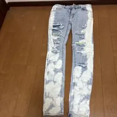 mnml スリムフィット スキニーデニム サイズ30