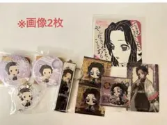 鬼滅の刃 胡蝶しのぶ 16点セット