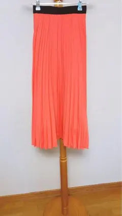 FEERICHELU プリーツスカート