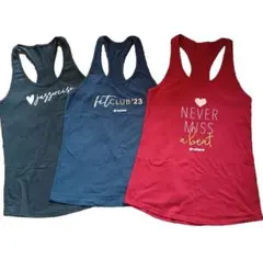 2026年最新】ジャザサイズ タンクトップの人気アイテム - メルカリ