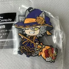 ツイステッドワンダーランド　でふぉラバ　ブルームバースデー　ジャック