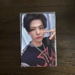 NCT DREAM BEAT IT UP ジェミン　トレカ