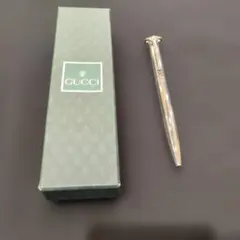 2026年最新】GUCCI ボールペンの人気アイテム - メルカリ