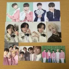 세븐틴 세부티 종한