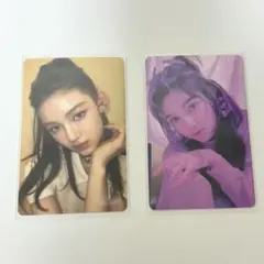 twice ナヨン DICON D'FESTA 周辺機器カード トレカ - メルカリ