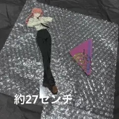 2026年最新】チェンソーマン BIGアクリルスタンド(マキマ)の人気