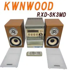 2026年最新】KENWOOD RXD-SK3MDの人気アイテム - メルカリ