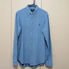 【専用】Ralph Lauren ボタンダウンシャツ M