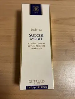 GUERLAIN issima サクセスモデル スムージングマスク 75mlのサムネイル