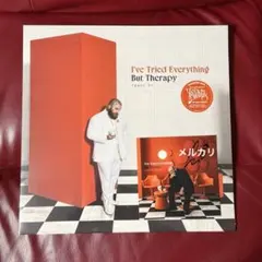 Teddy Swims 直筆サイン入りフォトカード付 アナログレコード 2025年最新】TeDDY swimsの人気アイテム - メルカリ