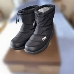 MOS MZ ~7000 ウインタースノーブーツ　レディース　24cm