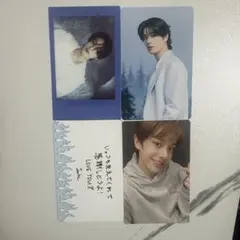 ENHYPEN ジェイクトレカ