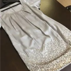 ビッキー スパンコール ドレスのサムネイル