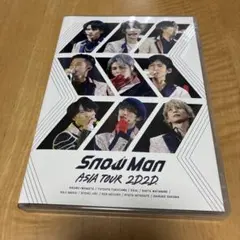 値下げ！ Man ASIA TOUR 2D.2D. 新品未開封セット！ 2026年最新】Snow Man ASIA TOUR 2D.2D.の人気アイテム - メルカリ