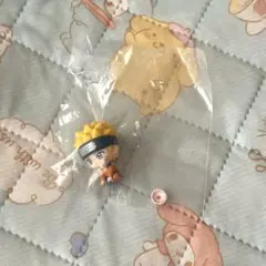 NARUTO まちぼうけ　ナルト
