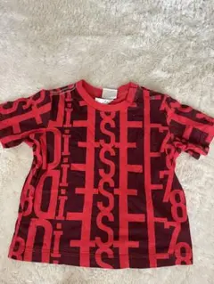 ディーゼルベビー　Tシャツ　サイズ12M