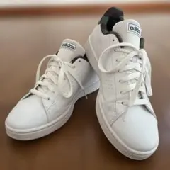 アディダス アドバンコート ベース カモフラージュ 26.0