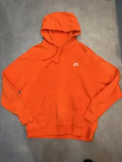 Nike フーディUSAインポート【値下げ】