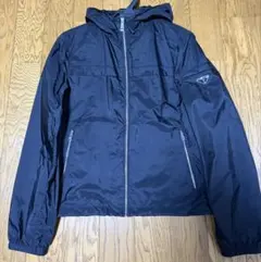 プラダ　ナイロンジャケット　46 M