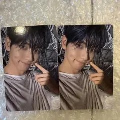 ★TXT★トレカ★SANCTUARY★SAVIOR★スビン