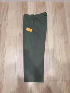 AtLast&Co 403 WORK TROUSERS GRAY - メルカリ