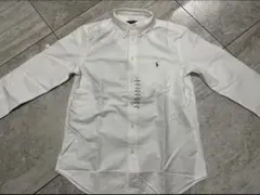 Polo Ralph Lauren オックスフォード ボタンダウンシャツ 長袖