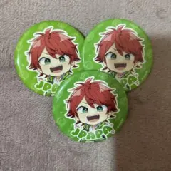 2026年最新】じゃぱぱ 缶バッジ 2023の人気アイテム - メルカリ