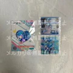 プロセカ グッズセット 日野森雫①