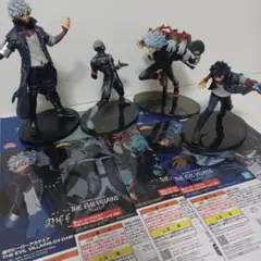 僕のヒーローアカデミア