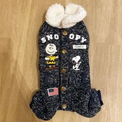 最終値下げ‼︎ 新品未使用 ペットパラダイス　スヌーピー