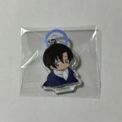 名探偵コナン 萩原研二 ふらっとめじるしアクセサリー ちぢませ隊