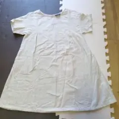 コムサイズム 120cm ワンピース