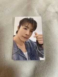 SUPER JUNIOR ヒチョル コアラのマーチ トレカ - メルカリ