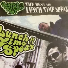 2026年最新】Lunch time speaxの人気アイテム - メルカリ