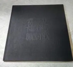 【送料込!】BUCK-TICK 悪の華ツアーパンフレット