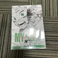 僕のヒーローアカデミア　クリアファイル