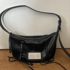 Matin Kim ショルダーバッグ