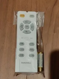 SwitchBot シーリングライト用 リモコン