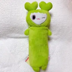 TWICE LOVELYS のびふにゃポーチ ジョンヨン GiGO