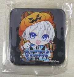 ドズル社　アクリルマグネット　おらふくん
