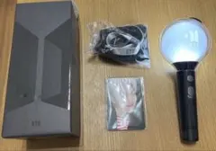 BTS Official Light Stick SE