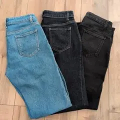 デニム まとめ売り