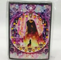 超かぐや姫！ 影絵 カード スリーブ 2種セット - メルカリ