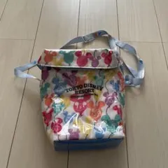 ディズニーリゾート ポップコーンケース
