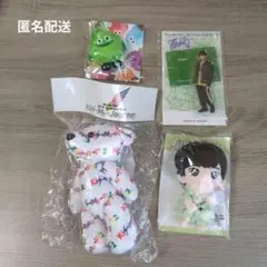 新品未使用 Kis-My-Ft2 宮田俊哉 ぬいぐるみ スクリーマーズ - メルカリ