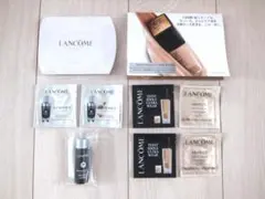 ★ランコム★化粧水　美容液　乳液　ファンデーション試供品サンプル　ジェニフィックのサムネイル