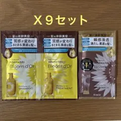 ディアボーテ　ヒマワリ　ブルームドール　サンプルのサムネイル